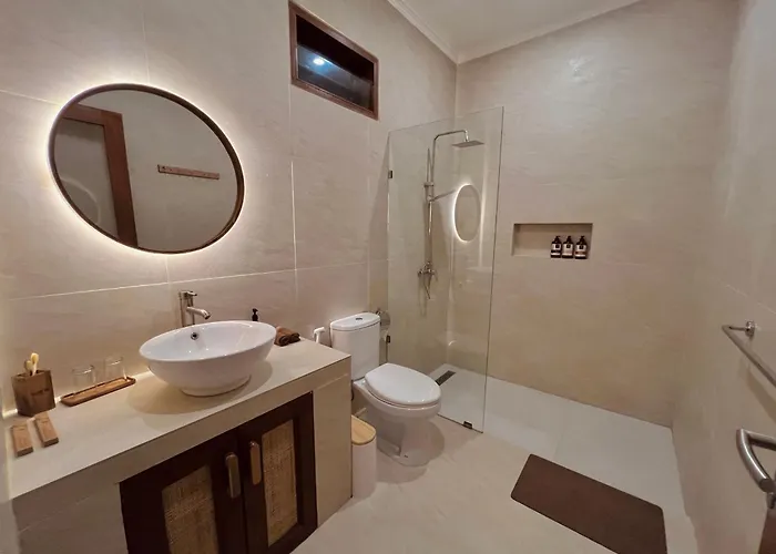 Tahuri Bali Villa