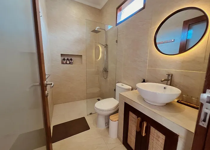 Tahuri Bali Villa
