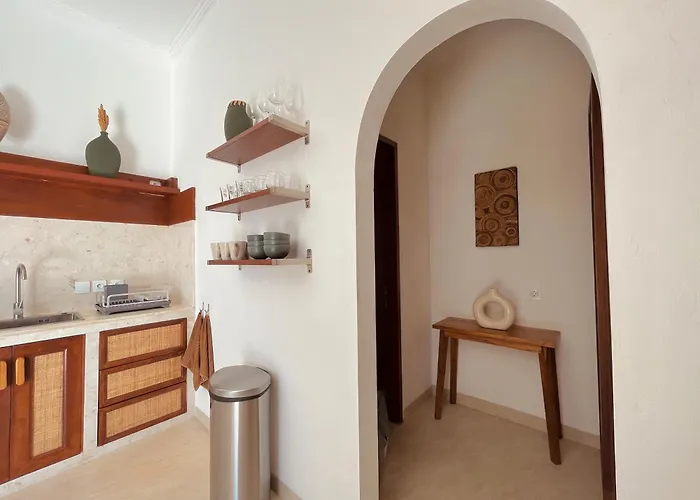 Tahuri Bali Villa Canggu (Bali)
