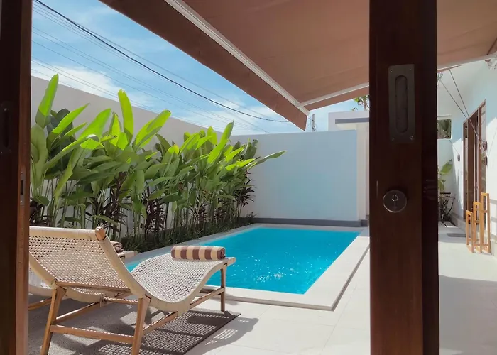 Tahuri Bali Canggu (Bali)