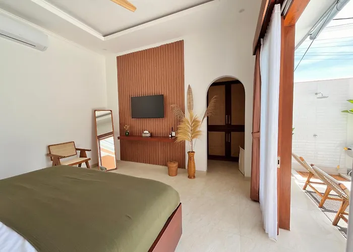 Villa Tahuri Bali *